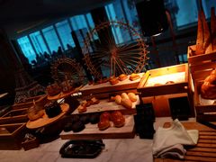 -上海雅居乐万豪侯爵酒店