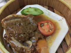 -蒸武门·广式茶点(江南店)