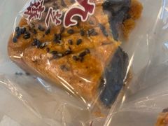 黑芝麻布丁-九芝斋(解放路店)