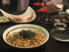 -日本料理神拉面