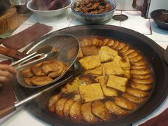 -六爷门框百年卤煮
