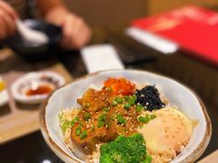 -昱匠·日本料理(金融街店)