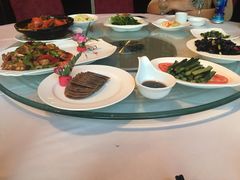 -依兰国际酒店-颐和轩中餐厅