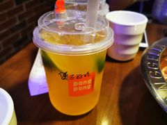 -胖哥俩肉蟹煲(湖滨银泰in77店)