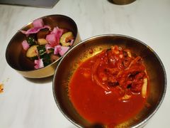 -HOTISLAND海鸡岛·韩国料理(江南西店)