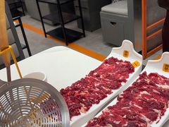 -潮发潮汕牛肉店(长隆店)