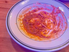 -兔子洞美式烤肉(勺园店)