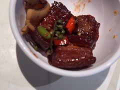 -吉布鲁牛排海鲜自助(成都大悦城店)