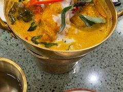 -Home Thai·泰谣(王府井apm店)