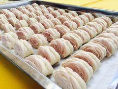 -东华大学第一食堂(松江校区店)
