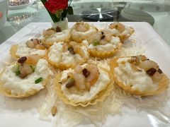-龙的酒楼·手工早茶·顺德菜(近良路店)