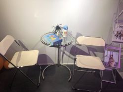 -WOULP舞铺·舞蹈室