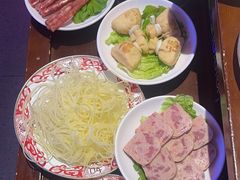 -重庆高老九火锅(万象城店)