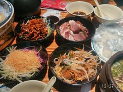 -满园烤鸭·春饼(中街大悦城店)
