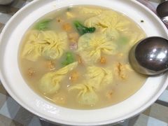 -无名居(西直门总店)