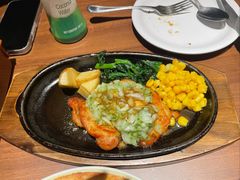 -萨莉亚意式餐厅(杭州西溪龙湖天街店)