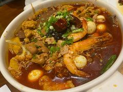 -眉州东坡·熊猫主题餐厅(枫蓝店)