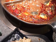 -湊湊火锅·茶憩(皇姑万象汇店)