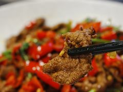 -毛哥小馆子(百井坊巷店)
