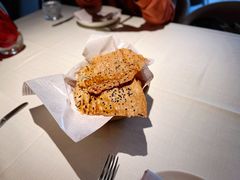 餐前面包-Solo(衡山路店)