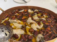 -眉州东坡(清河万象汇店)