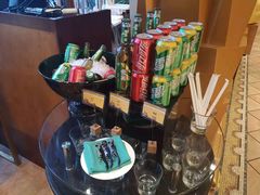 零售区-火舞泰·泰式海鲜火锅餐厅(世纪城店)