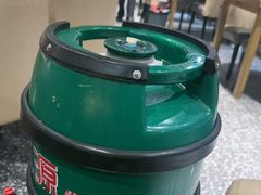 -永红源啤酒·烧烤·海鲜·大排档(青特城店)