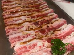 -韩宫宴烤肉·料理(苏州中心店)