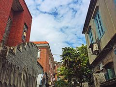 -林记木担鱼丸汤(鼓浪屿店)