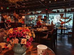 大堂-杂咖zacup(领展中心城店)