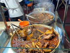 -正宁路小吃夜市