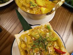 -苏梅花园(群星城店)