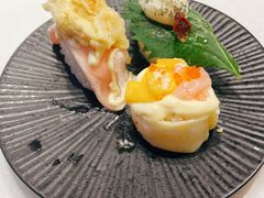 -争鲜回转寿司(浦东三钢里PLUS店)