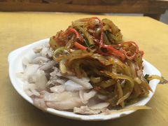 -十一街苍蝇馆子转经消江湖菜(九眼桥十一街店)