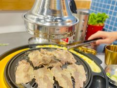 -恩泽家·果味坛子韩国炭火烤肉(白石龙店)