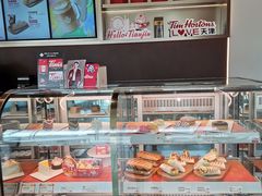 -Tims天好咖啡(河西万象城店)