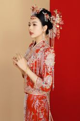 点击看大图 -金海岸婚纱摄影(塘沽店)