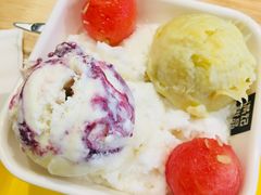 -满记甜品(无锡八佰伴店)