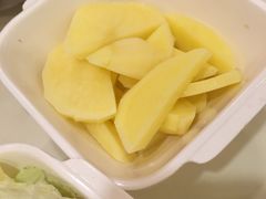 -一席地·本地鸡窝·杭帮鸡火锅(萧山银隆百货店)