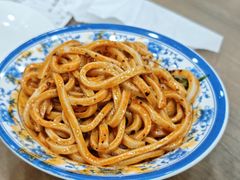 -西安贾三灌汤包·回坊小吃·清真炒菜(北院门总店)