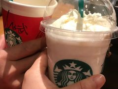 -星巴克(邯郸新世纪广场店)