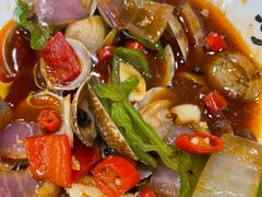 -四妹餐厅(玫瑰街店)