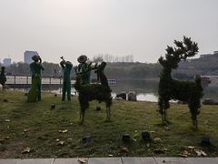 -河北省园博园