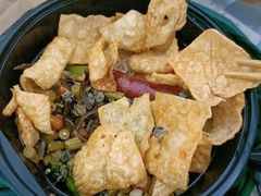 -捕螺记螺蛳粉(东关大街店)