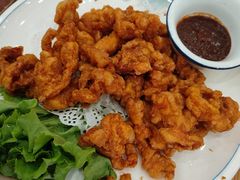 -大丰收海鲜地方菜馆