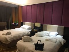 -厦门明发国际大酒店(会展中心环岛路店)