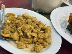 -大茄来海鲜餐厅(亚洲城分行)