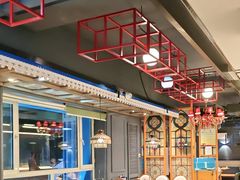 -通海俄式烧烤·俄罗斯大串(嵩山路店)