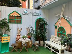 -佟小曼手工茶饼坊(鼓浪屿1店)