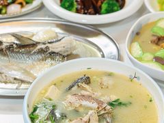 -东坊味道私房菜·地道顺德菜(大良店)